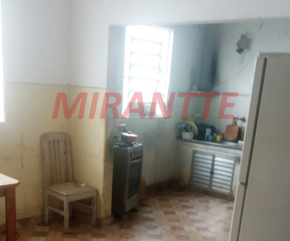Casa terrea de 130m² com 2 quartos em Parada Inglesa