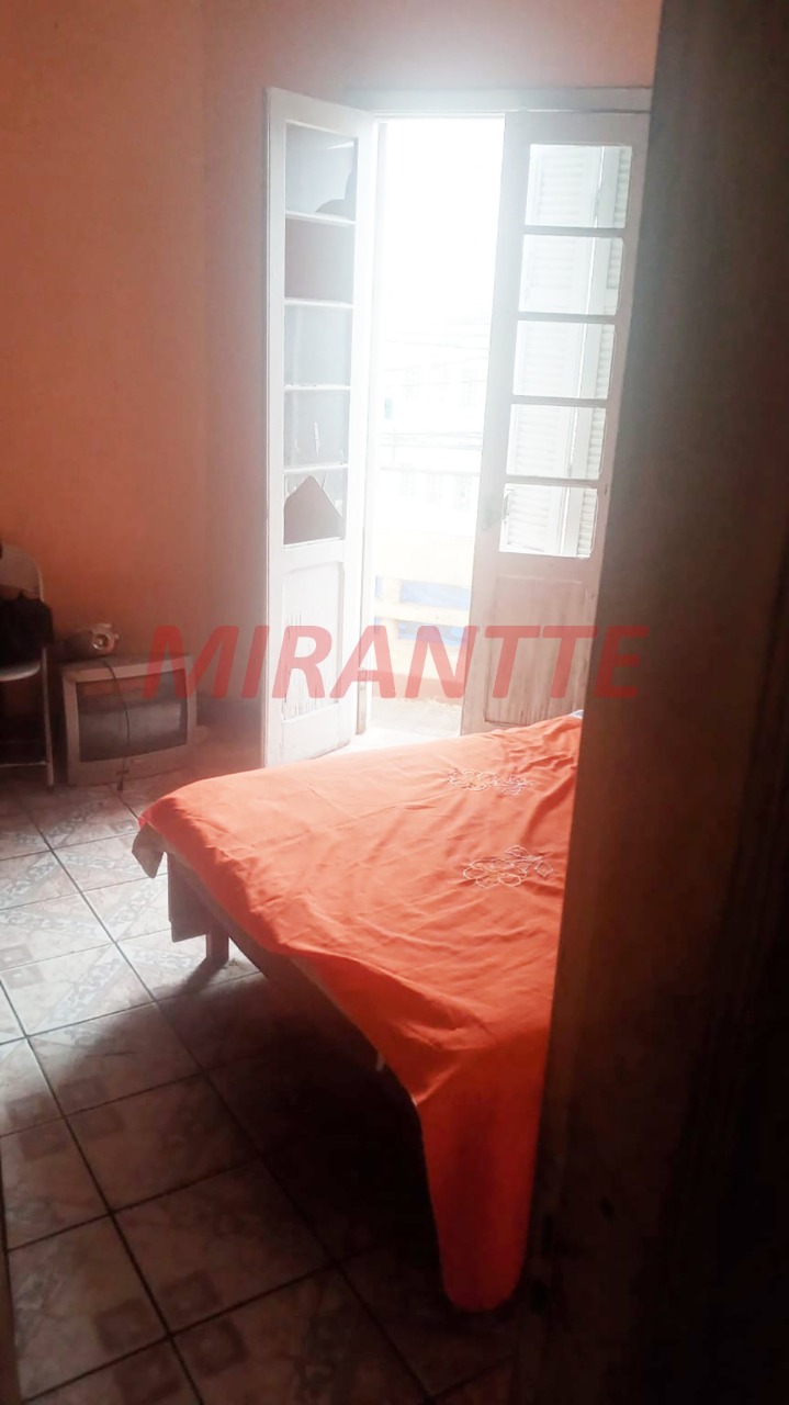 Casa terrea de 130m² com 2 quartos em Parada Inglesa