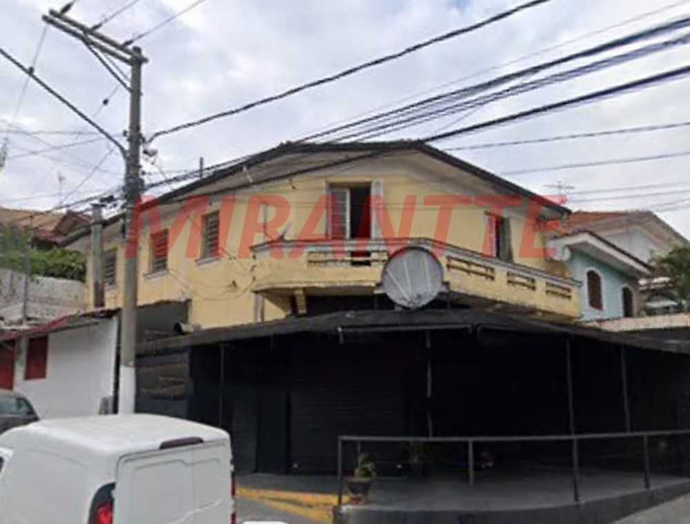 Casa terrea de 130m² com 2 quartos em Parada Inglesa