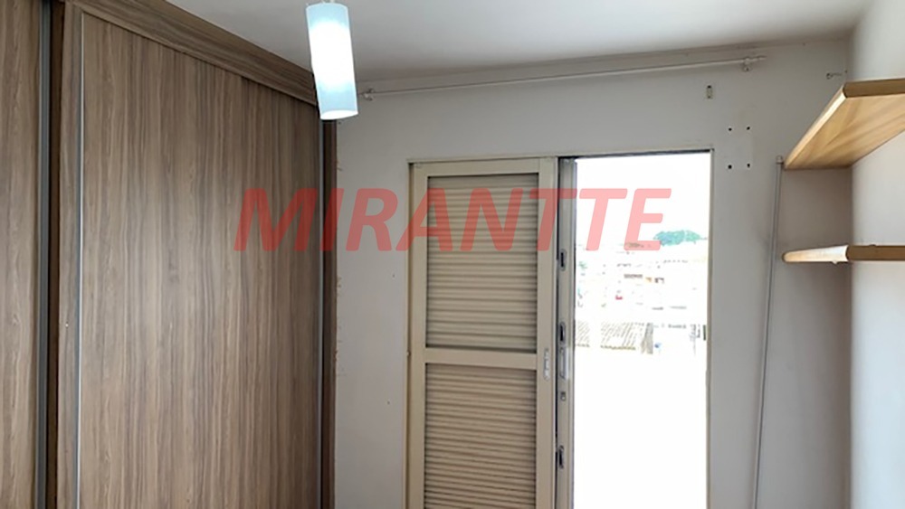 Sobrado de 138m² com 3 quartos em Lauzane Paulista