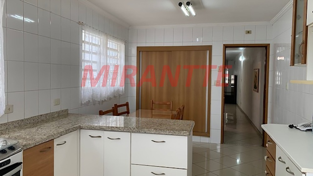 Sobrado de 138m² com 3 quartos em Lauzane Paulista