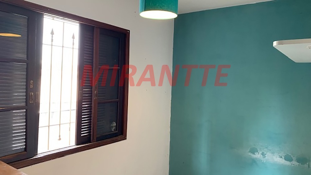 Sobrado de 138m² com 3 quartos em Lauzane Paulista