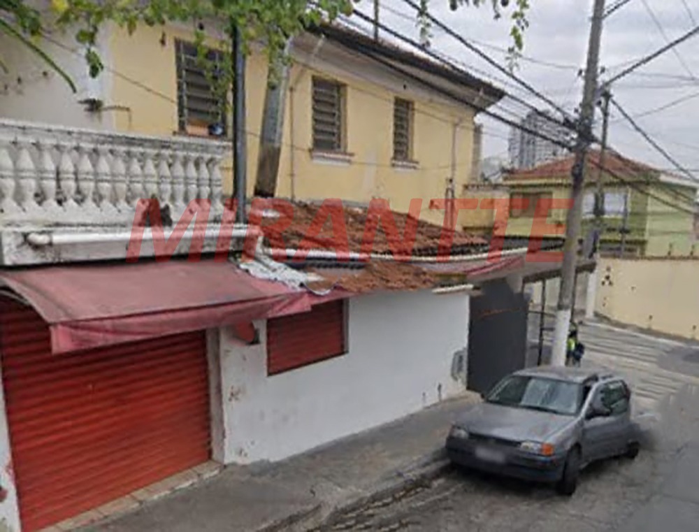 Casa terrea de 75m² com 2 quartos em Parada Inglesa