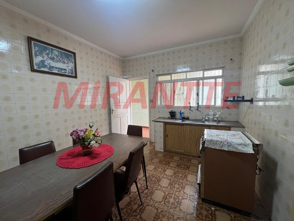 Casa terrea de 124m² com 2 quartos em Imirim
