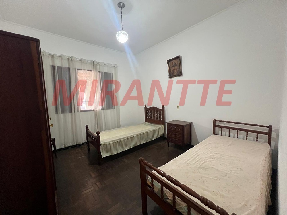 Casa terrea de 124m² com 2 quartos em Imirim
