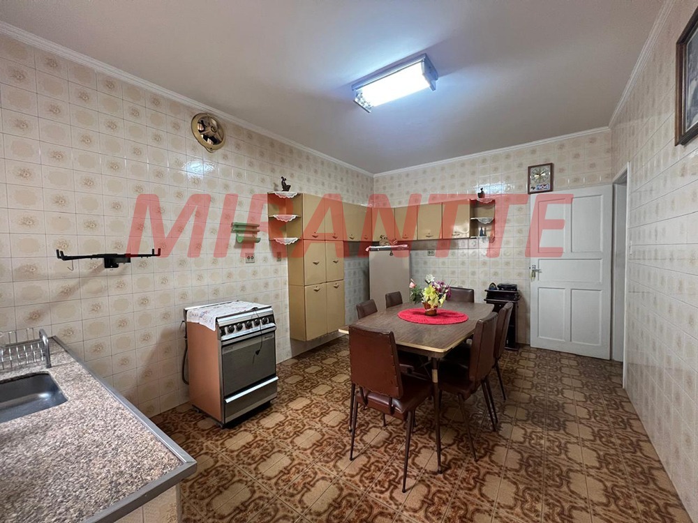 Casa terrea de 124m² com 2 quartos em Imirim