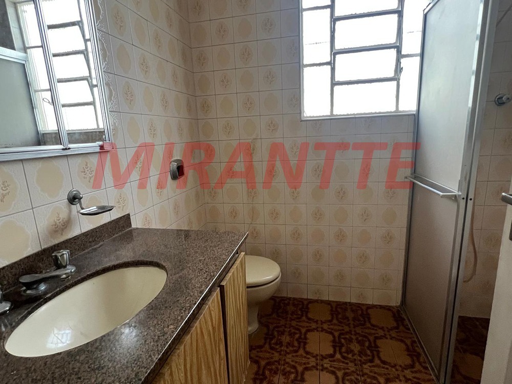 Casa terrea de 124m² com 2 quartos em Imirim