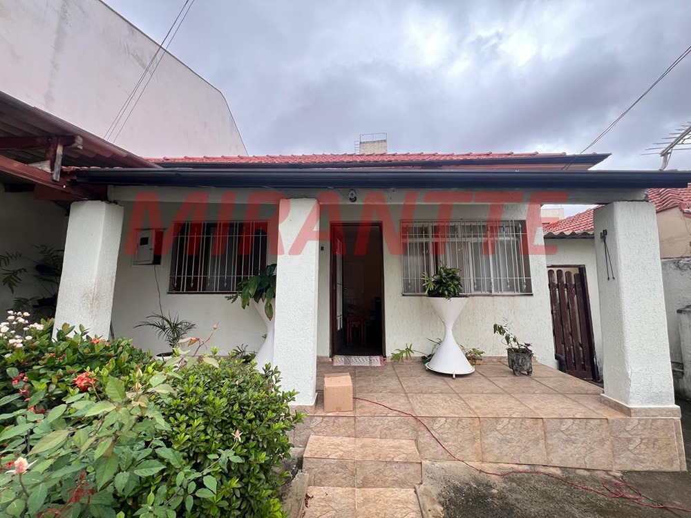 Casa terrea de 124m² com 2 quartos em Imirim