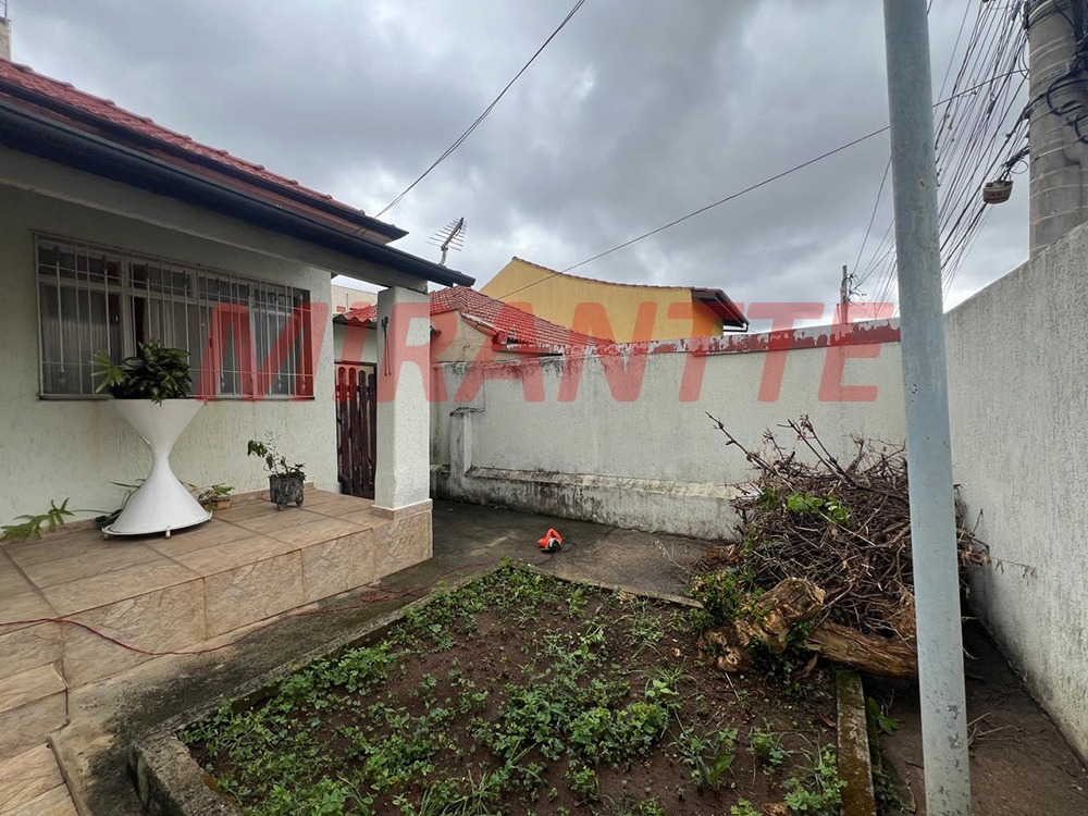 Casa terrea de 124m² com 2 quartos em Imirim
