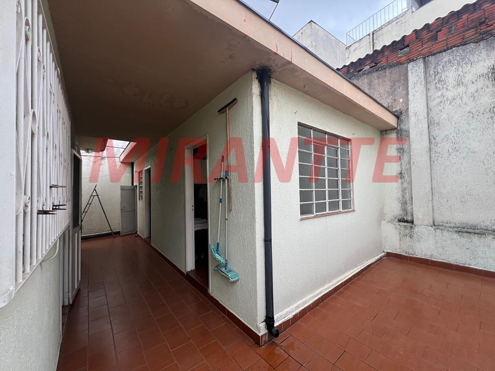 Casa terrea de 124m² com 2 quartos em Imirim