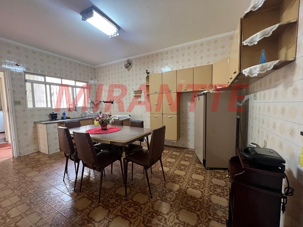 Casa terrea de 124m² com 2 quartos em Imirim