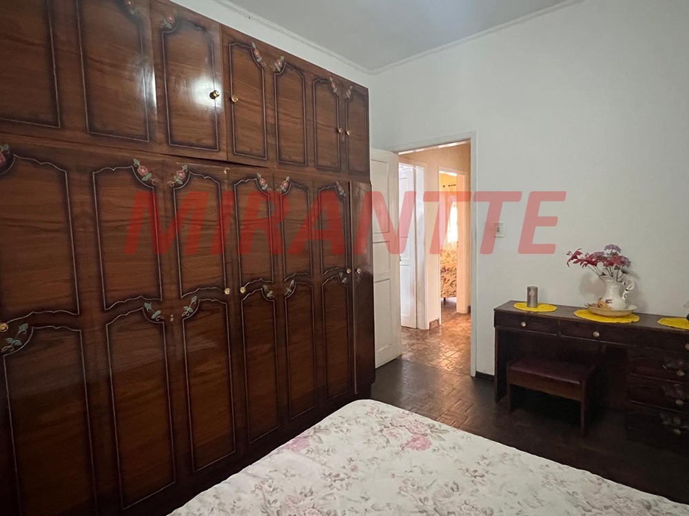Casa terrea de 124m² com 2 quartos em Imirim