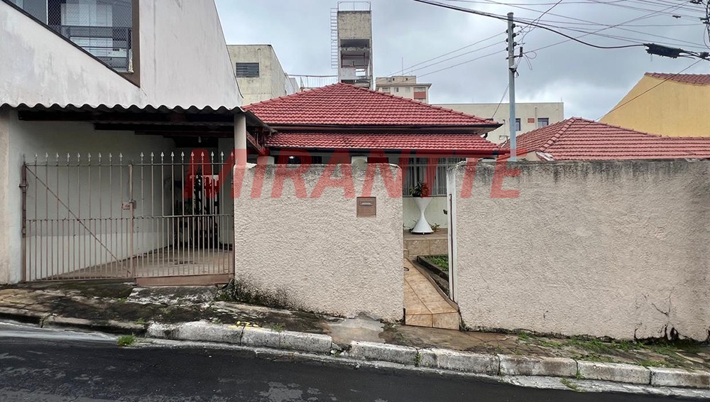 Casa terrea de 124m² com 2 quartos em Imirim