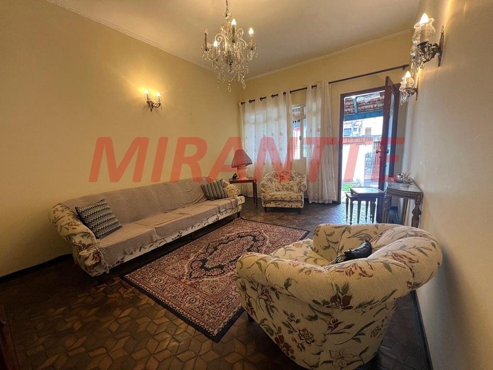 Casa terrea de 124m² com 2 quartos em Imirim