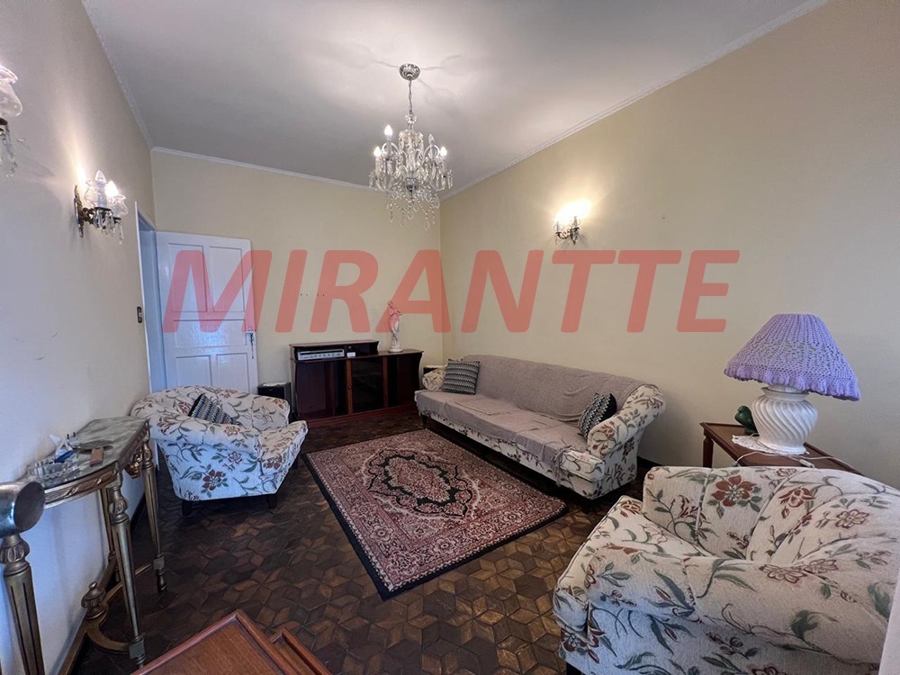 Casa terrea de 124m² com 2 quartos em Imirim