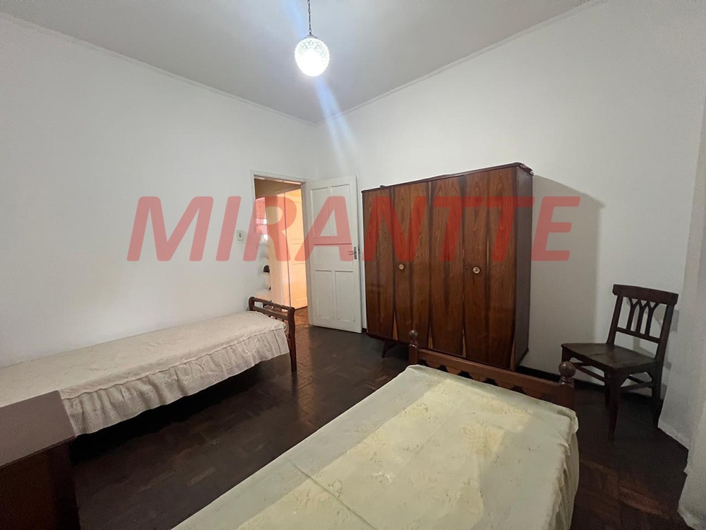 Casa terrea de 124m² com 2 quartos em Imirim