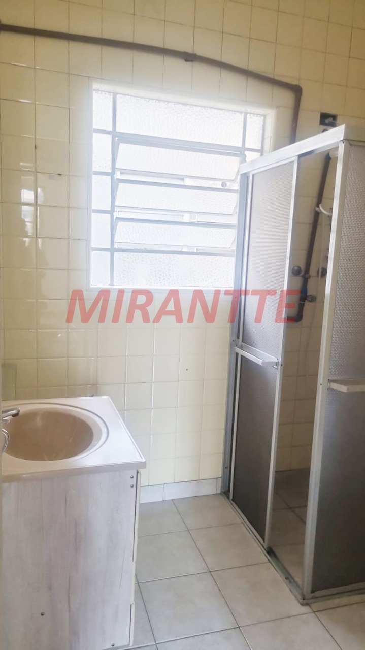 Apartamento de 105m² com 2 quartos em Santana