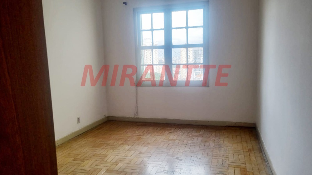 Apartamento de 105m² com 2 quartos em Santana