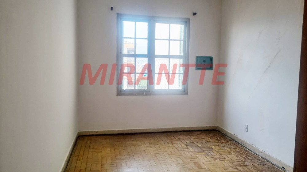 Apartamento de 105m² com 2 quartos em Santana