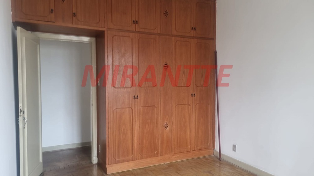 Apartamento de 105m² com 2 quartos em Santana