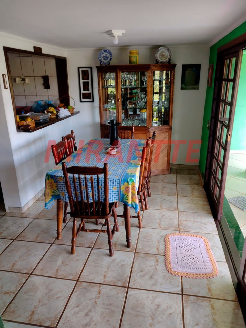 ChÁcara de 700m² com 4 quartos em Recanto Arsil