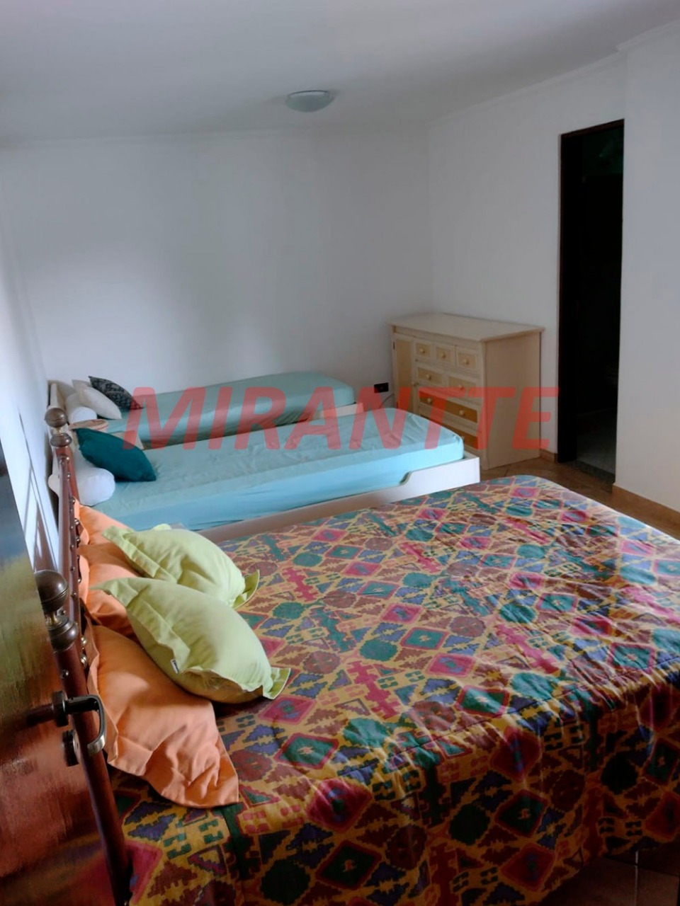 Chácara de 700m² com 4 quartos em Recanto Arsil
