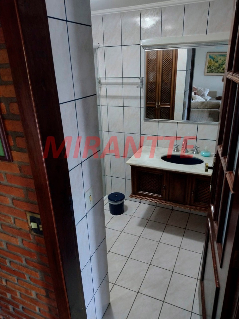 Chácara de 700m² com 4 quartos em Recanto Arsil