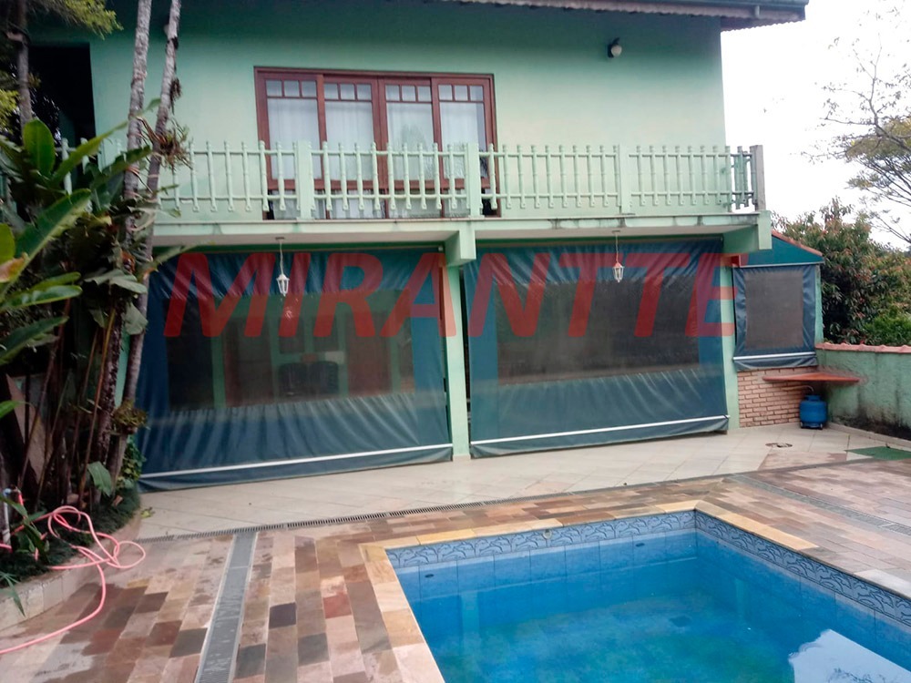 Chácara de 700m² com 4 quartos em Recanto Arsil