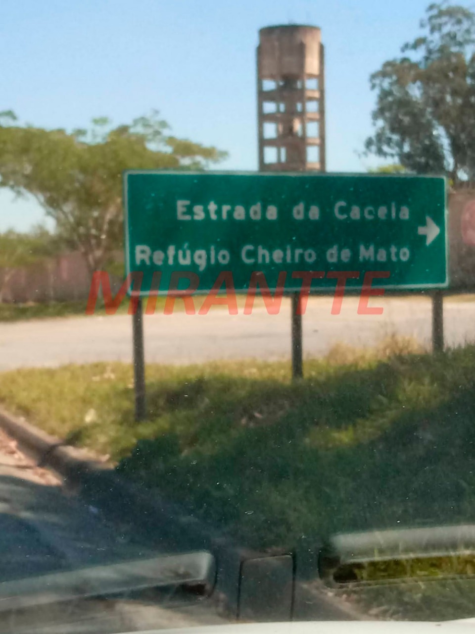 Chácara de 700m² com 4 quartos em Recanto Arsil