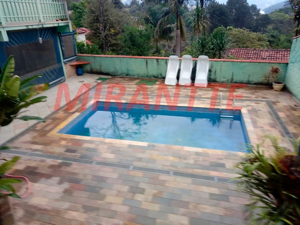 Chácara de 700m² com 4 quartos em Recanto Arsil
