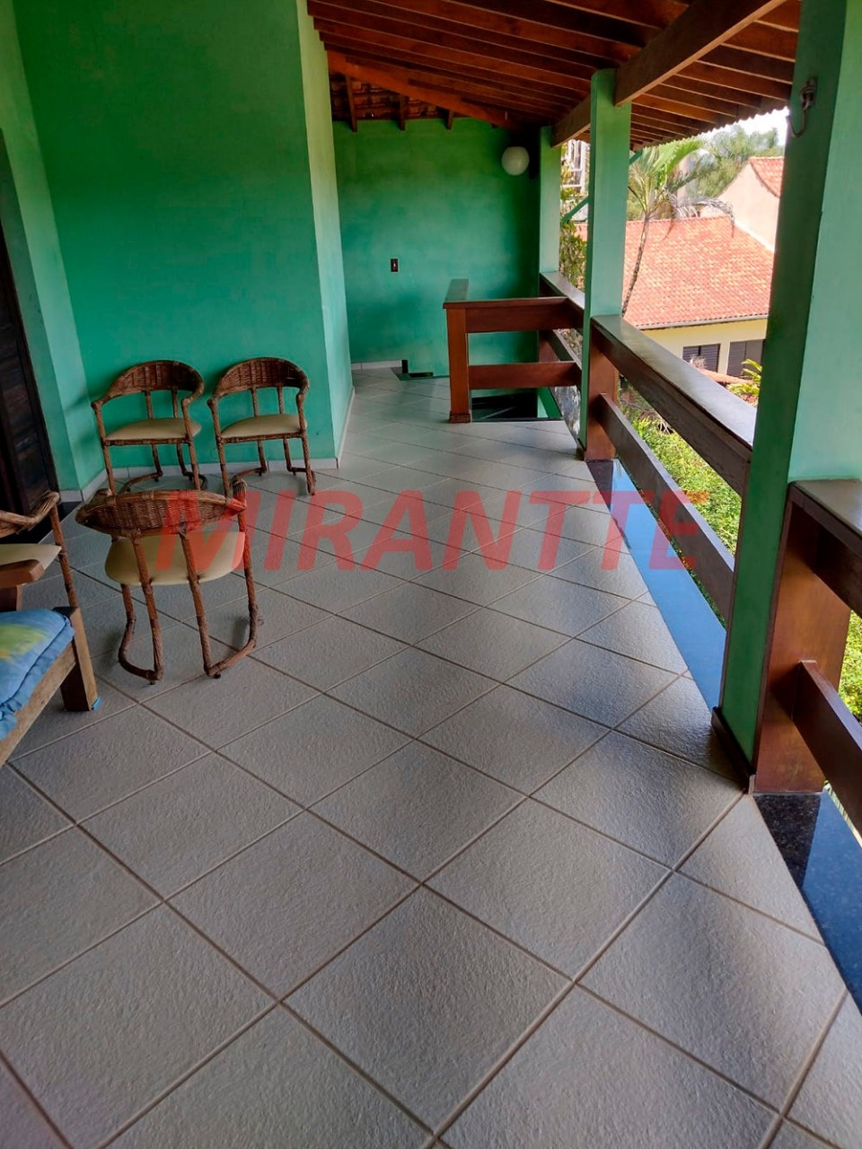 Chácara de 700m² com 4 quartos em Recanto Arsil