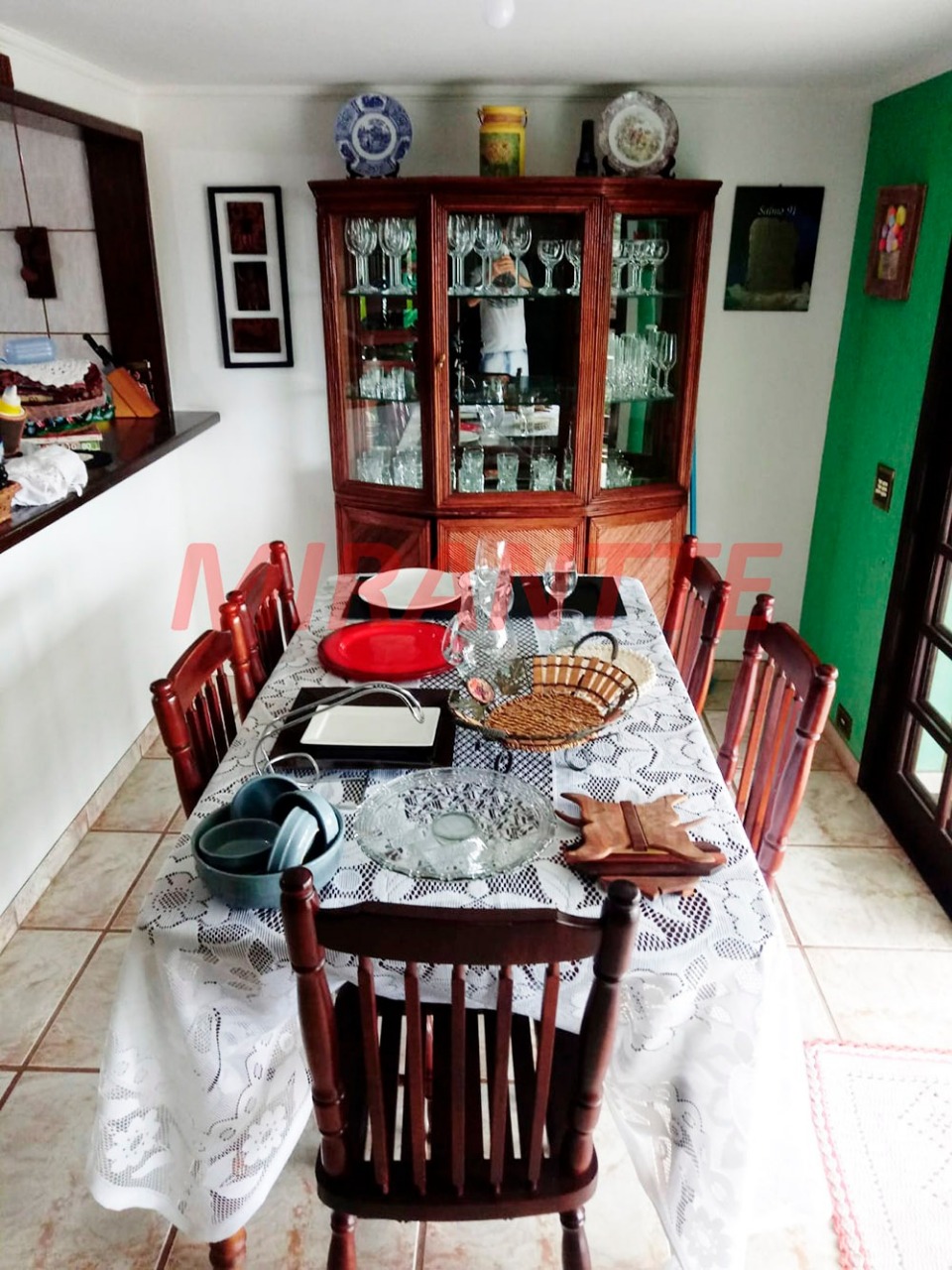 Chácara de 700m² com 4 quartos em Recanto Arsil