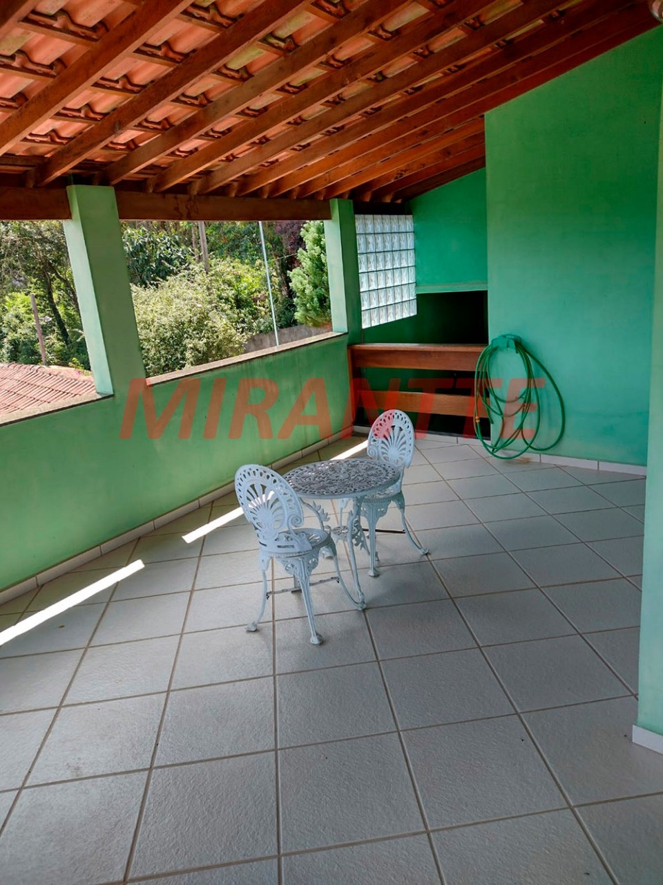 Chácara de 700m² com 4 quartos em Recanto Arsil