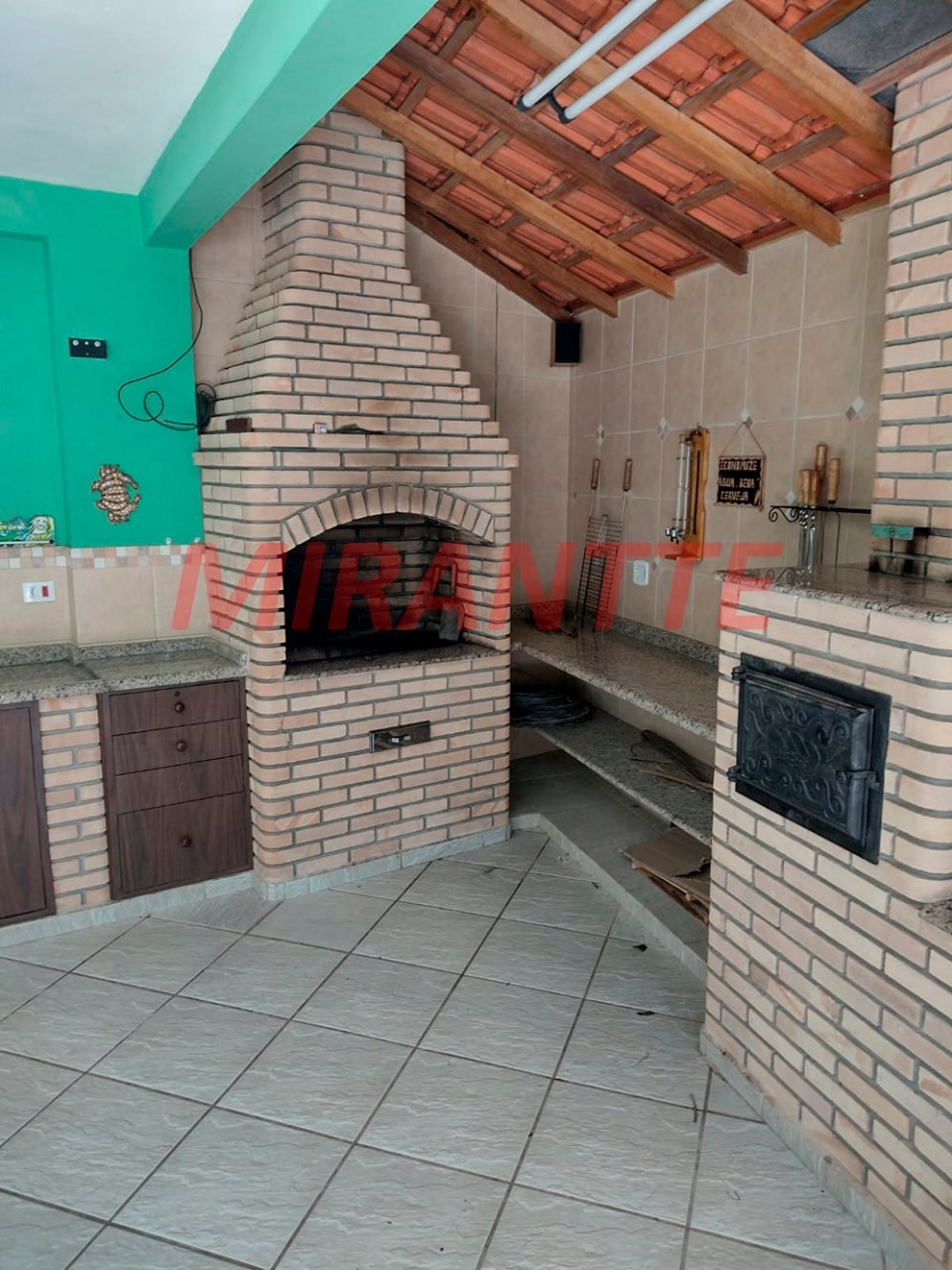 Chácara de 700m² com 4 quartos em Recanto Arsil
