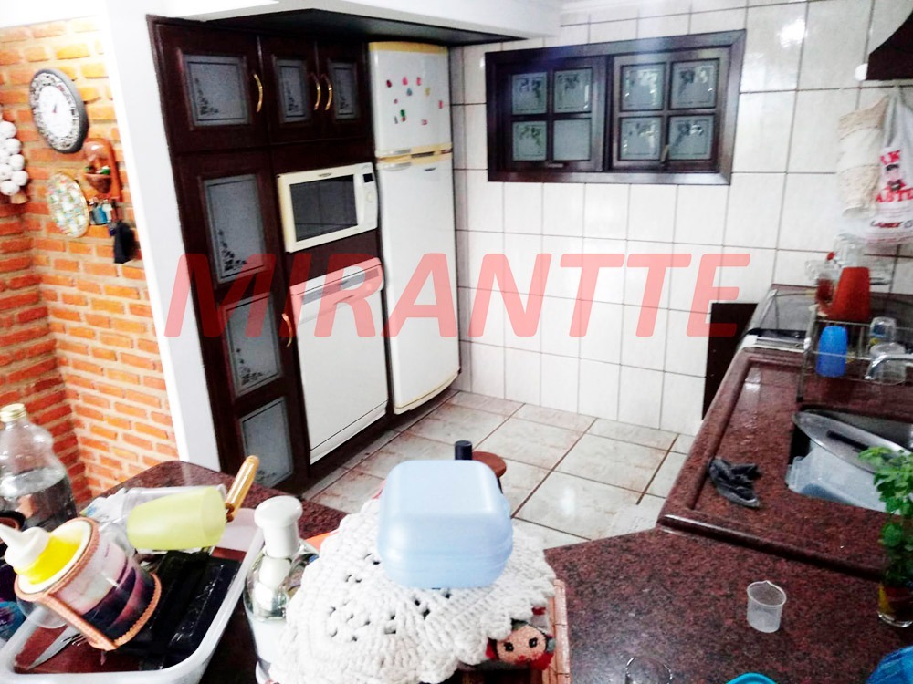 Chácara de 700m² com 4 quartos em Recanto Arsil