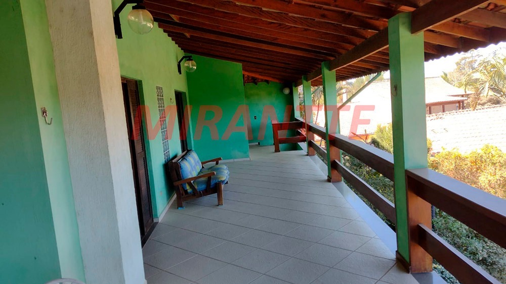 Chácara de 700m² com 4 quartos em Recanto Arsil