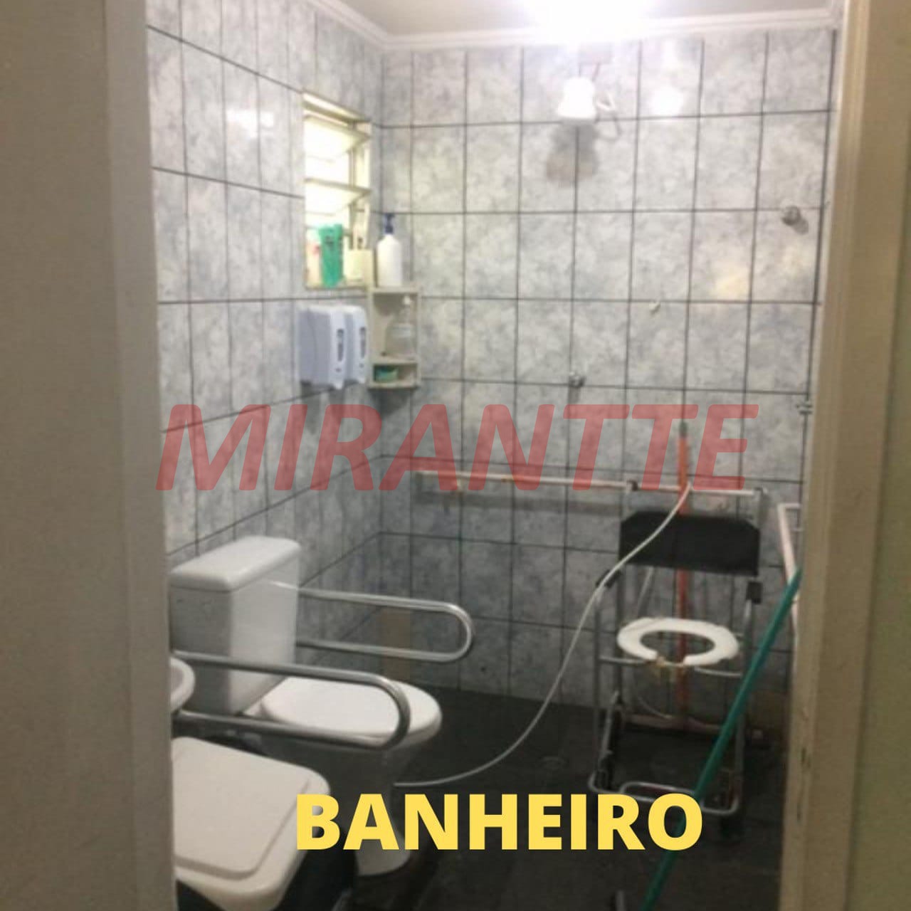 Comercial de 581m² em Vila Medeiros