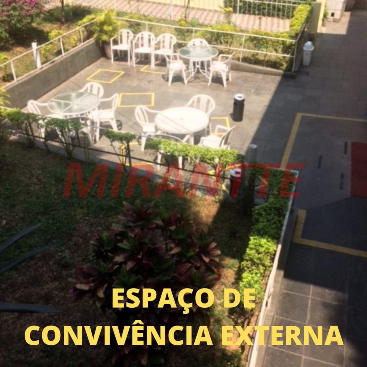 Comercial de 581m² em Vila Medeiros