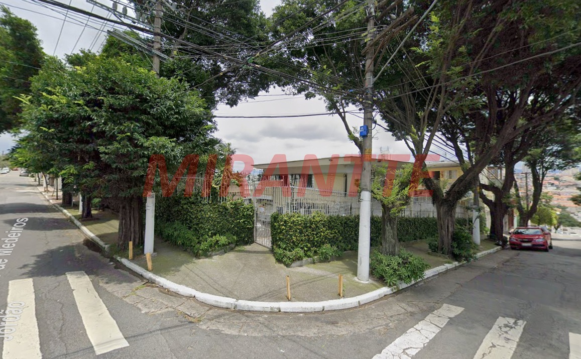 Comercial de 581m² em Vila Medeiros