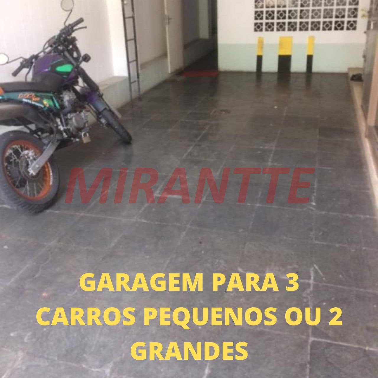 Comercial de 581m² em Vila Medeiros
