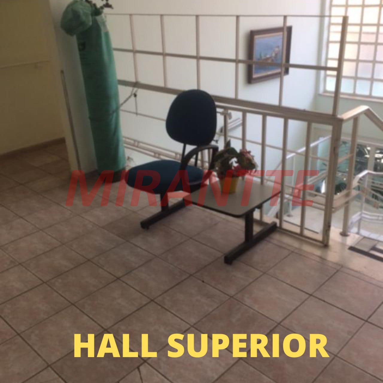 Comercial de 581m² em Vila Medeiros