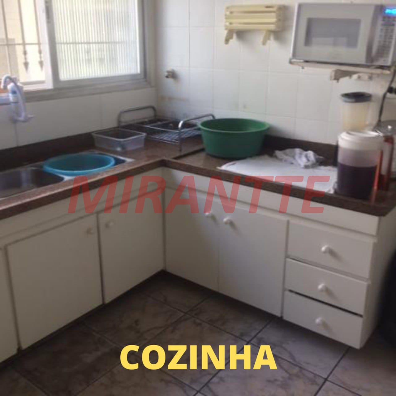 Comercial de 581m² em Vila Medeiros