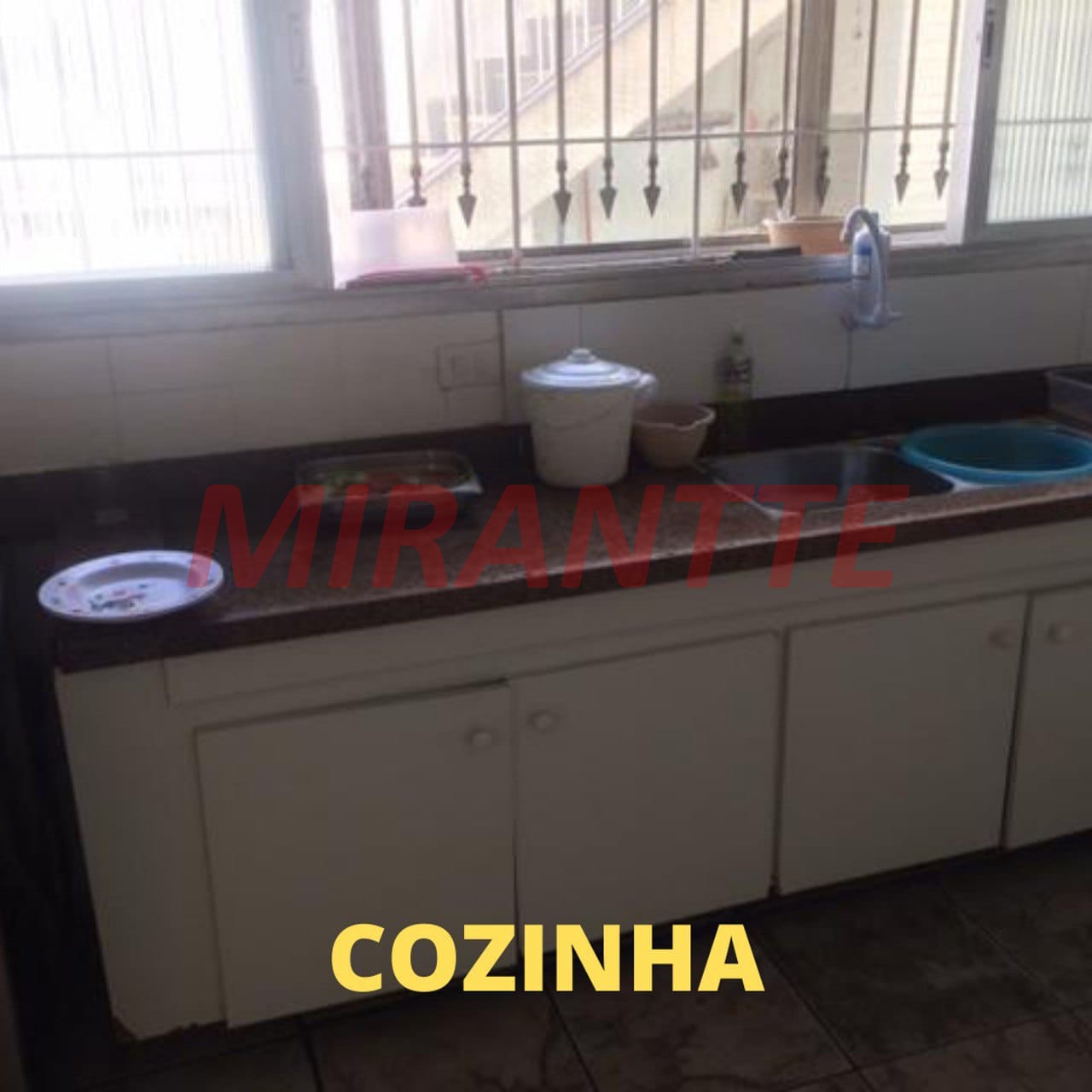 Comercial de 581m² em Vila Medeiros