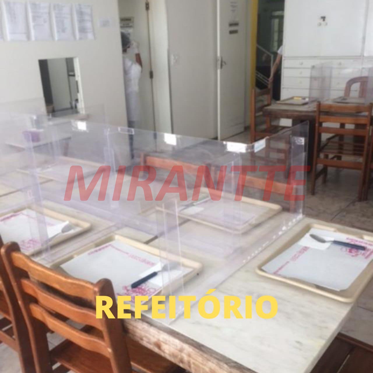 Comercial de 581m² em Vila Medeiros