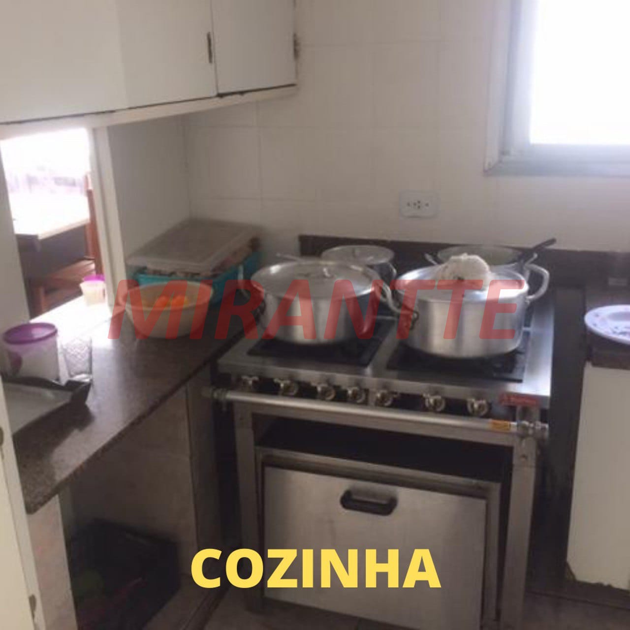 Comercial de 581m² em Vila Medeiros