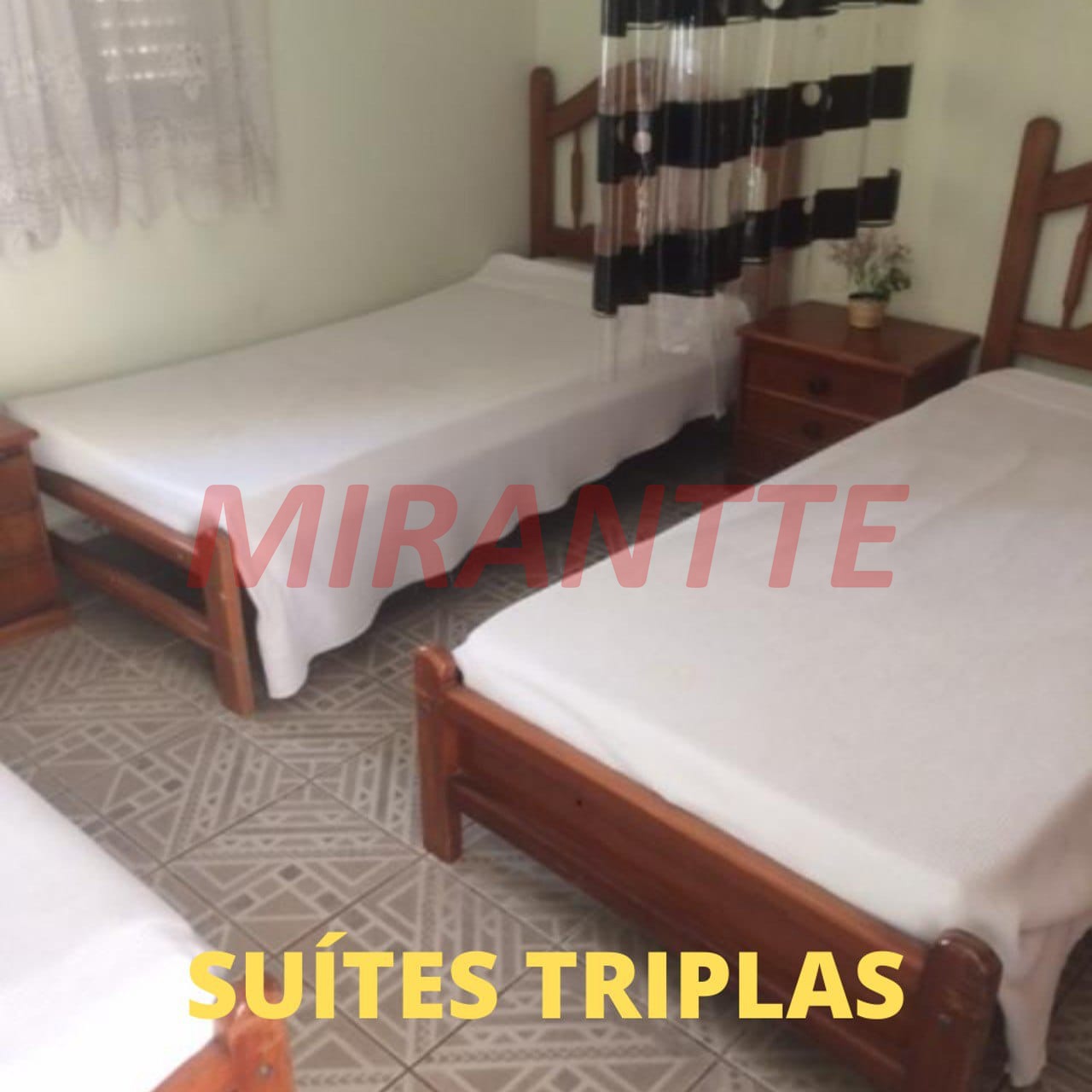 Comercial de 581m² em Vila Medeiros