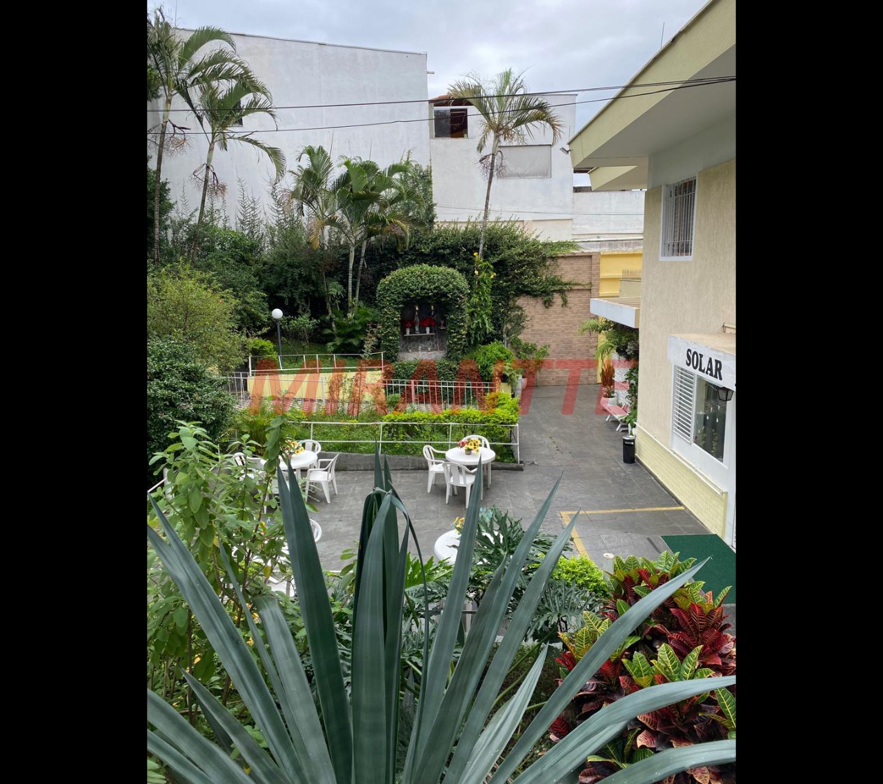 Comercial de 581m² em Vila Medeiros