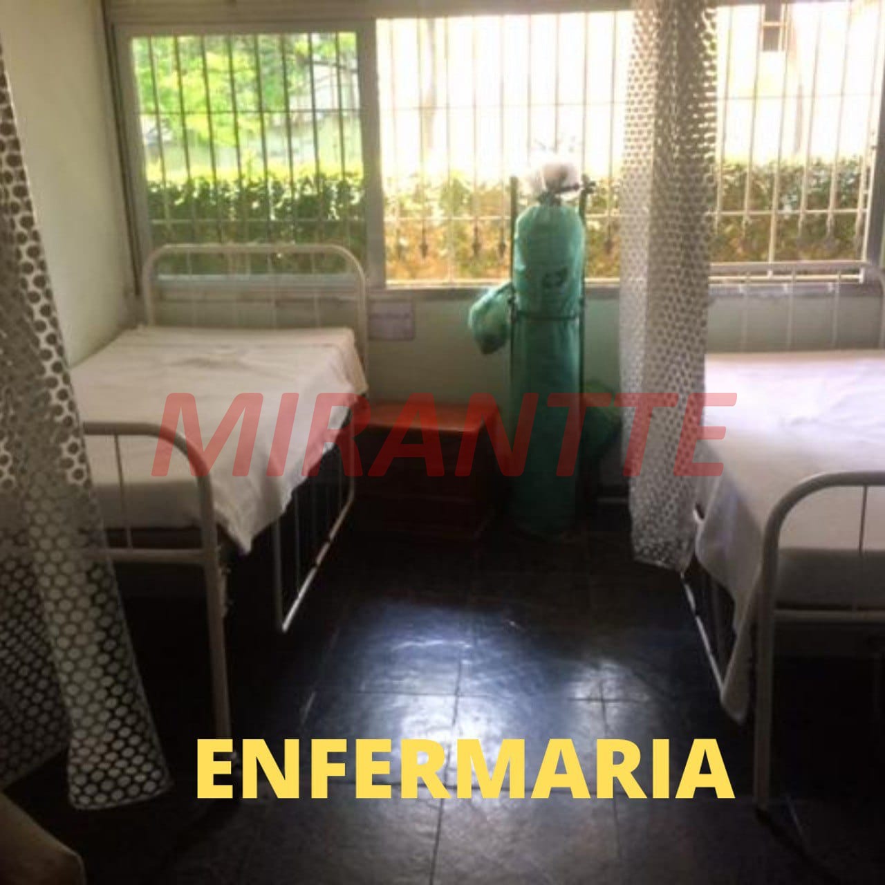 Comercial de 581m² em Vila Medeiros