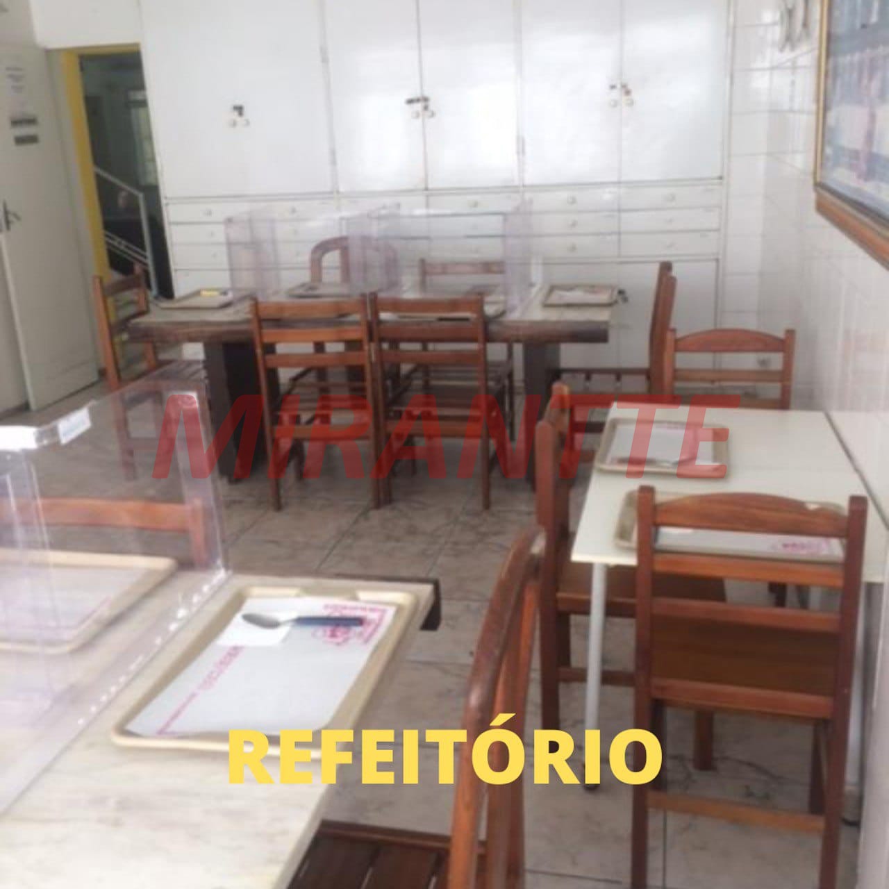 Comercial de 581m² em Vila Medeiros