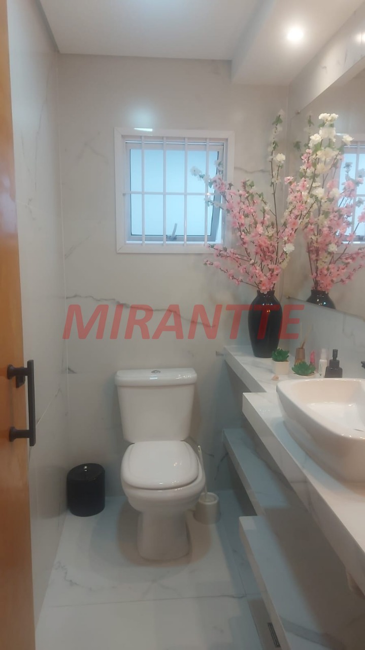 Casa terrea de 175.67m² com 3 quartos em Vila Rosália